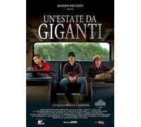 Estate Da Giganti (Un') (DVD)