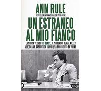 Un estraneo al mio fianco - Rule Ann