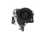 Un estrusore interamente in metallo compatibile con la stampante 3D QIDI TECH X-Plus/X-Max/I-MATES Parti per stampanti 3D(Max)