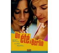 Un ete a berlin - dvd