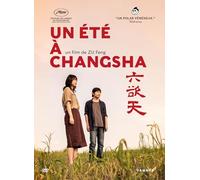 Un été à Changsha