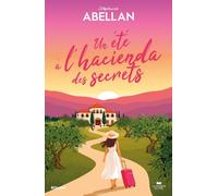 Un été à l'hacienda des secrets