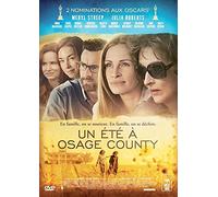 Un été à osage county