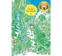 Un été à Tsurumaki