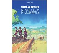 Un été au coeur du Brionnais