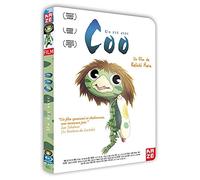 Un été avec Coo [Blu-Ray]