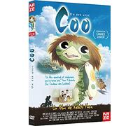 Un été avec Coo [Édition Simple]