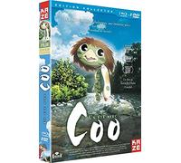 Un été avec Coo - Edition Ultime - Combo Br + 2 Dvd [Édition Collector Blu-ray + DVD]
