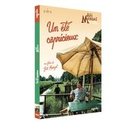Un été capricieux