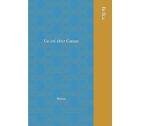 Un été chez Camus: Roman