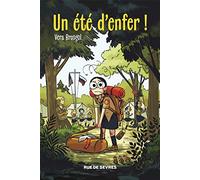 Un été d'enfer !
