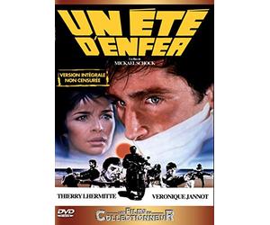 Un Eté d'enfer [Version intégrale]