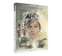 Un été en Louisiane [Combo Blu-Ray + DVD]