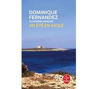 Un été en Sicile: Où les eaux se partagent