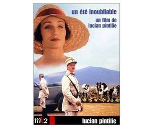 Un été inoubliable