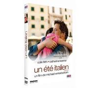 Un ete italien dvd