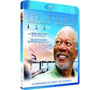 Un été magique [Blu-ray]