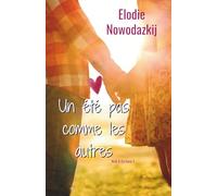 Un été pas comme les autres