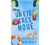 Un été très noué: Douce romance Omegaverse