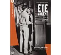 Un été violent