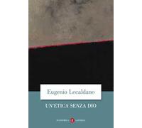 Un' etica senza Dio