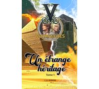 Un étrange héritage