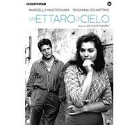 Ettaro Di Cielo (Un) - (Italian Import) DVD NUOVO