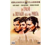 Un Evaso Ha Bussato Alla Mia Porta