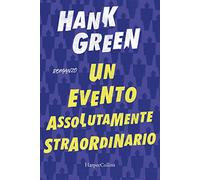 Un evento assolutamente straordinario