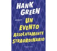 Un evento assolutamente straordinario