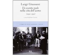 Un evento reale nella vita dell'uomo (1990-1991)