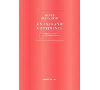 Un extraño continente