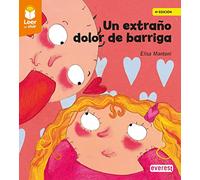 UN EXTRAÑO DOLOR DE BARRIGA