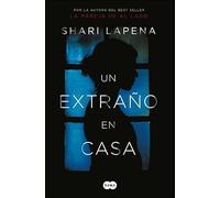 Un extraño en casa