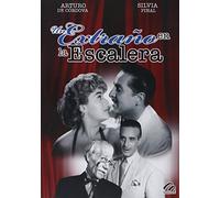 Un Extraño en la Escalera [NTSC/Region 1 and 4 dvd. Import - Latin America] (1955)
