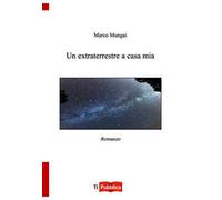 Un extraterrestre a casa mia