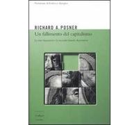 Un fallimento del capitalismo. La crisi finanziaria e la seconda grande depressione