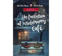 Un fantasma al Winterberry Café