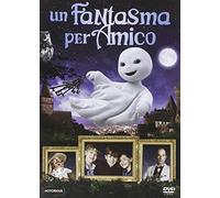 Un Fantasma Per Amico