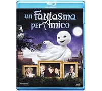 Un Fantasma Per Amico