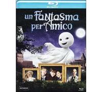 Un fantasma per amico