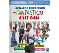 Un fantastico via vai