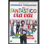 Un Fantastico Via Vai