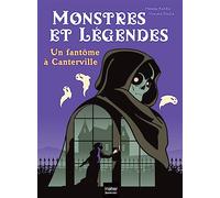 Un fantôme à Canterville: 3