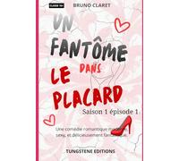 Un fantôme dans le placard.: Saison 1 épisode 1 :