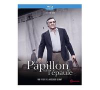 Un Farfalla Sur Spalla Blu-Ray Nuova