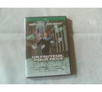 Una Poltrona Per Due DVD NUOVO