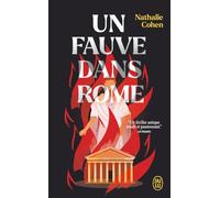 Un fauve dans Rome