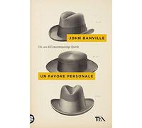 Un favore personale