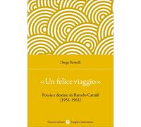 «Un felice viaggio»-Diego Bertelli